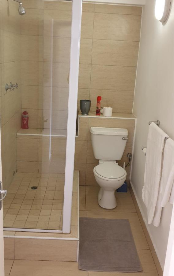 904 Tenbury Beach Apartment Durban Eksteriør bilde