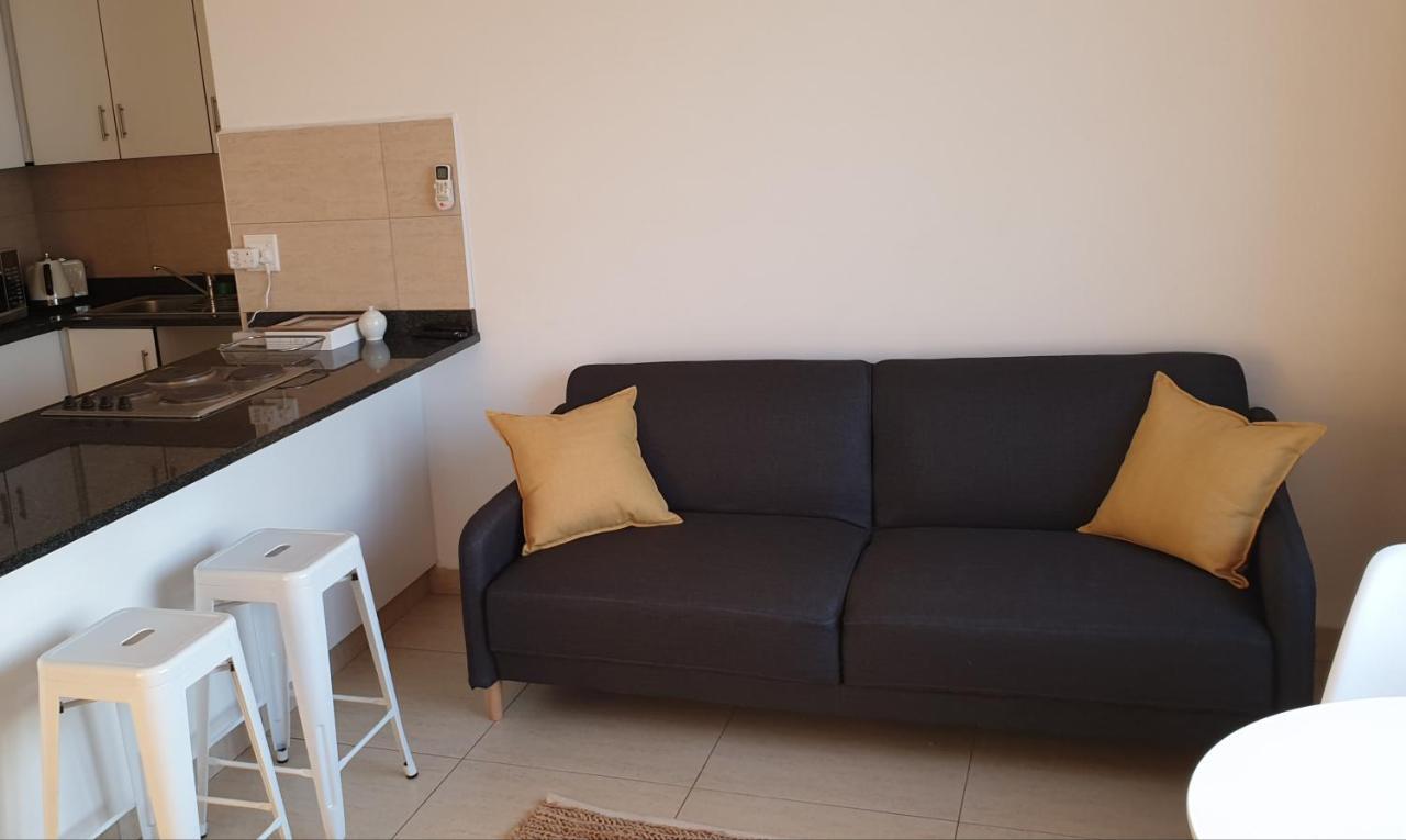 904 Tenbury Beach Apartment Durban Eksteriør bilde